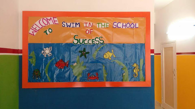 The Little Smartkids preschool